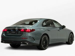 Mercedes-Benz E-Class E300 e AMG Edition + PHEV - Image 4