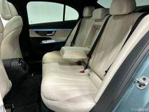 Mercedes-Benz E-Class E300 e AMG Edition + PHEV - Image 4