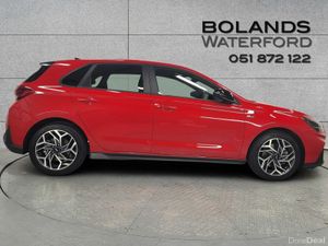 Hyundai i30 Petrol NLine - Image 4