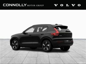 Volvo EX40 Ex Range Plus €520pm - Image 4