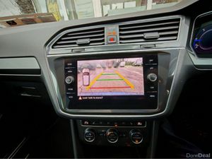VOLKSWAGEN TIGUAN HIGHLINE 2.0 TDI MANUAL 6SPEED F - Image 3