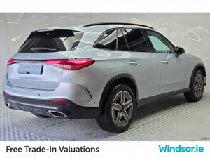 Mercedes-Benz GLC GLC 300e 4MATIC AMG Line Plus - Image 2
