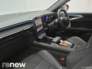 Renault Rafale E-TECH Hybrid 200 Auto esprit Alpin - Image 3