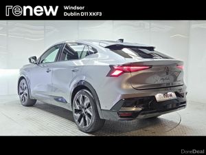 Renault Rafale E-TECH Hybrid 200 Auto esprit Alpin - Image 4