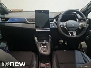 Renault Symbioz Full Hybrid E Tech 160 Auto - Image 3