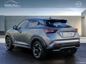 Nissan Juke HYBRID 1.6 SV PREMIUM - Image 2
