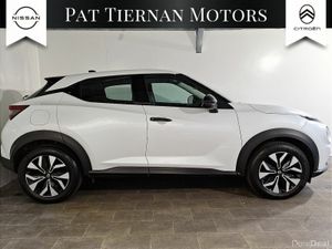 Nissan Juke 1.0T DCT 2WD SV - Image 3