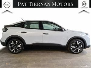 Citroen C4 YOU! MHEV - Image 3