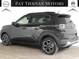 Citroen e-C3 E-C3 MAX BEV 44kWh - Image 2
