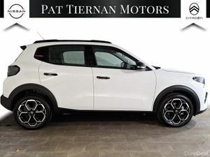 Citroen C3 PLUS 1.2 PET - Image 3