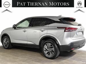 Nissan Qashqai 1.3 PET MILD HYBRID SV - Image 2