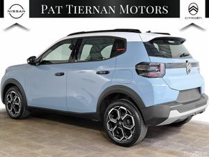 Citroen C3 PLUS 1.2 PET 2T - Image 2