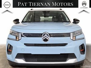 Citroen C3 PLUS 1.2 PET 2T - Image 4