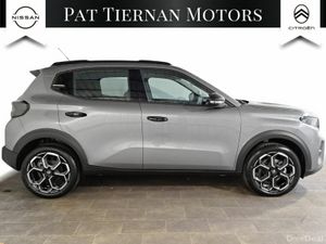 Citroen C3 PLUS 1.2 MHEV - Image 3
