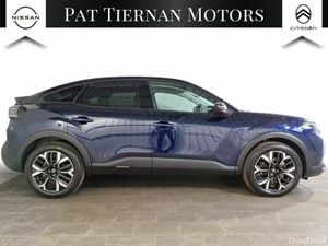 Citroen C4 MAX MHEV 145HP - Image 3