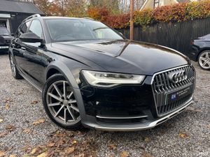 Audi A6 3.0 Tdi ALL ROAD Sport Quattro 272Hp - Image 4