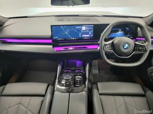 BMW i5 eDrive 40 Sport Edition - Image 4