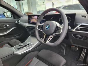 BMW 3-Series M Sport Pro - Image 3