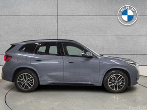 BMW iX1 eDrive20 M Sport - Image 4