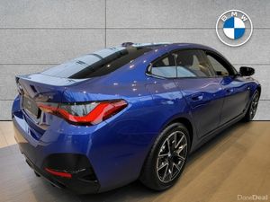 BMW i4 eDrive40 M Sport - Image 2