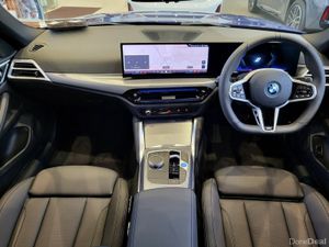 BMW i4 eDrive40 M Sport - Image 3