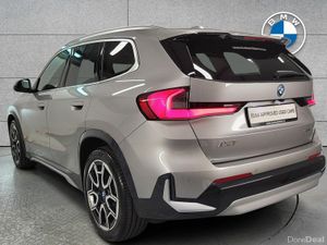 BMW iX1 eDrive20 xLine - Image 2