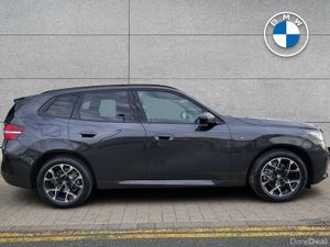 BMW X3 20d xDrive M Sport - Image 3