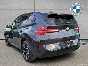 BMW X3 20d xDrive M Sport - Image 2