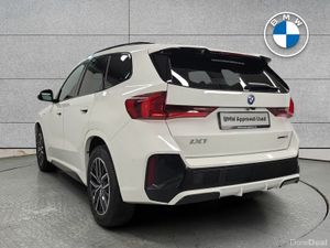 BMW iX1 eDrive20 M Sport - Image 2