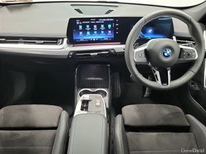 BMW iX1 eDrive20 M Sport - Image 4