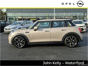 Mini One Cooper Classic Auto - Image 4