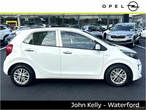 Kia Picanto A/T PE Petrol - Image 4