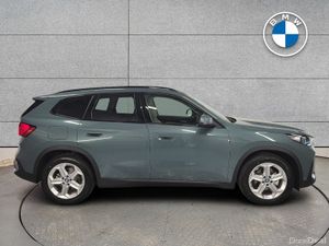 BMW iX1 eDrive20 Sport - Image 4