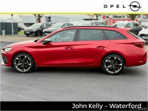 Cupra Leon SP 1.5eTSI 150hp DSG - Image 4