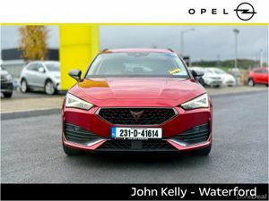 Cupra Leon SP 1.5eTSI 150hp DSG - Image 2