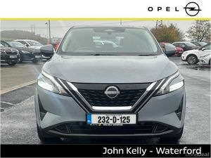 Nissan Qashqai ePOWER QASHQAI SV auto - Image 3