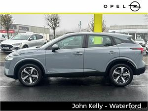 Nissan Qashqai ePOWER QASHQAI SV auto - Image 3