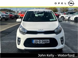 Kia Picanto 1.0 - Image 3