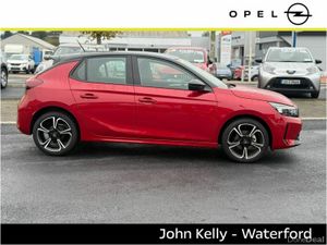 Opel Corsa GS 1.2 Petrol 5 YR Warranty - Image 3