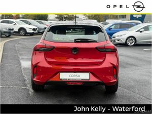 Opel Corsa GS 1.2 Petrol 5 YR Warranty - Image 4