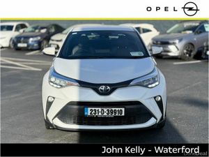 Toyota C-HR 1.8 HYBRID SPORT - Image 2