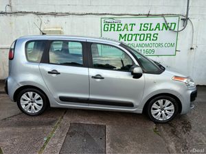 Citroen C3 Picasso 1.6 HDI VTR+ MY20 E E5 HRS 4DR - Image 4