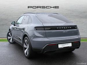 Porsche Macan Electric - Image 3