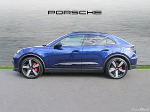 Porsche Macan 4S Electric - Image 4