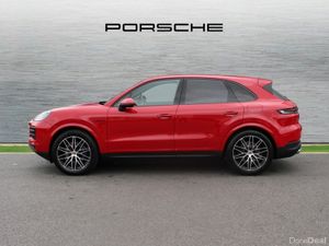 Porsche Cayenne E-Hybrid - Image 4