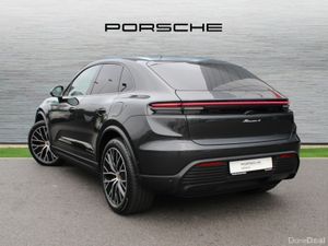 Porsche Macan 4 Electric - Image 3
