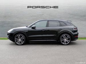 Porsche Cayenne E-Hybrid - Image 4