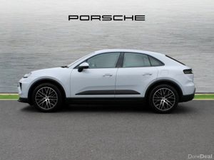 Porsche Macan Electric - Image 4