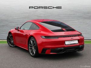 Porsche 911 Carrera - Image 3
