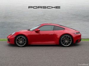 Porsche 911 Carrera - Image 4